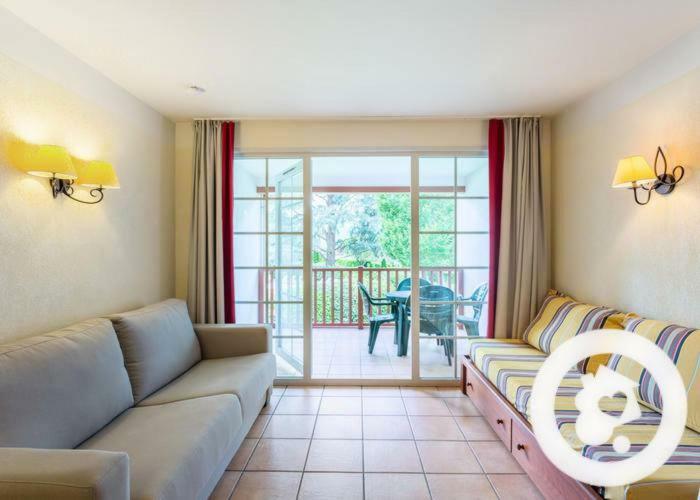 N111, Parc D'Arradoy-St Jean Pied De Port Apartment Uhart-Cize Exterior photo