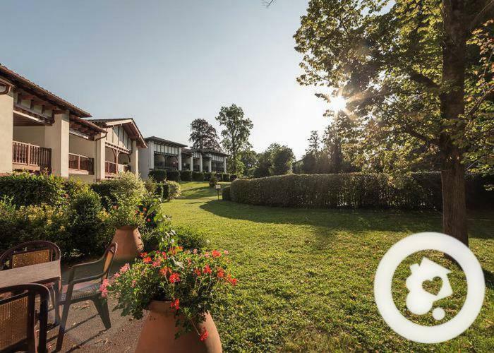 N111, Parc D'Arradoy-St Jean Pied De Port Apartment Uhart-Cize Exterior photo